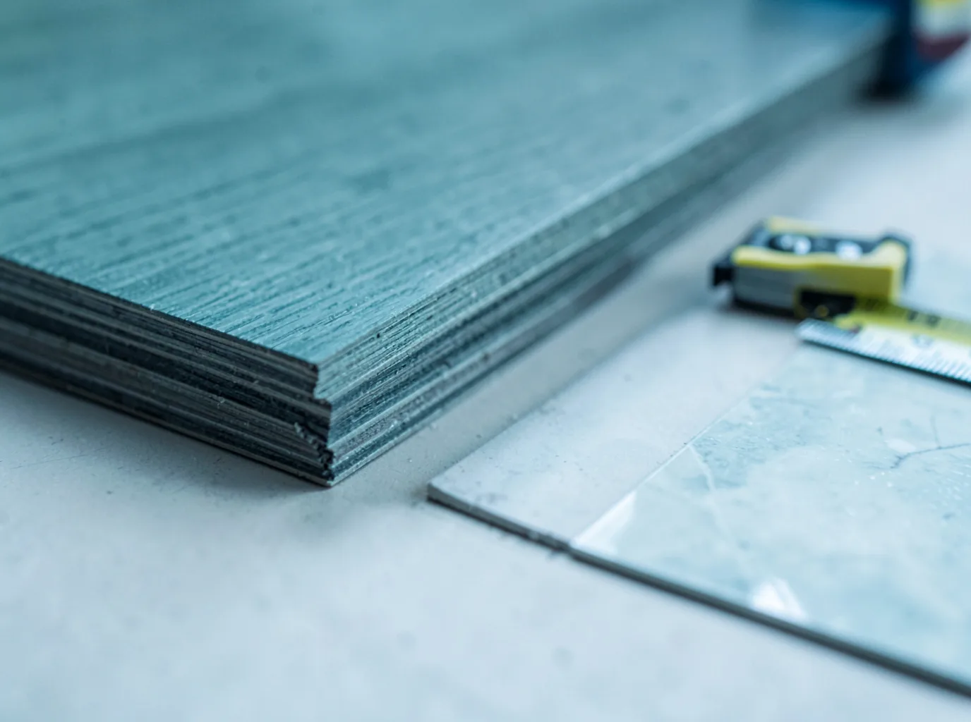 Luxury Vinyl Plank Installation Manila, UT FAQs